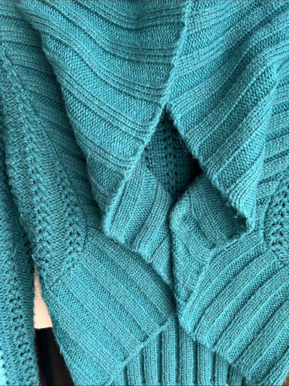 Knit Cardigan